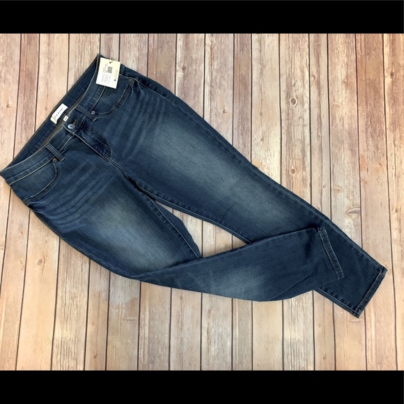 LILA RYAN Denim - NWT Lila Ryan jeans